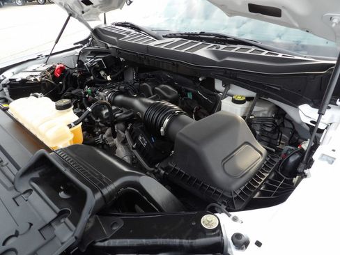 Used 2022 Ford F150 XL w/ Equipment Group 101A High AWD/4WD image 47