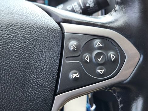 Used 2019 Chevrolet Colorado Z71 RWD image 21