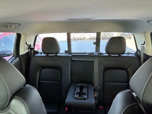 Used 2022 Chevrolet Colorado ZR2 image 26