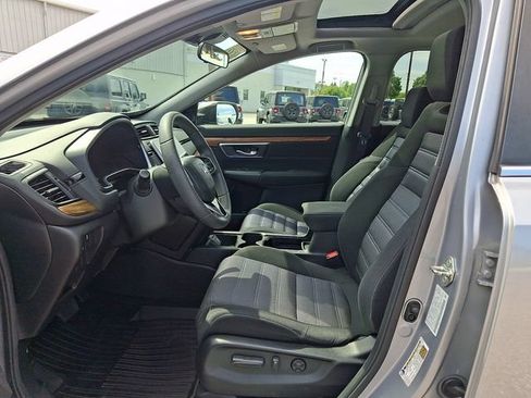Used 2018 Honda CR-V EX image 13