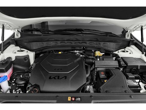 Certified 2023 Kia Telluride EX AWD/4WD image 8