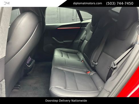 Used 2021 Tesla Model S Plaid image 21