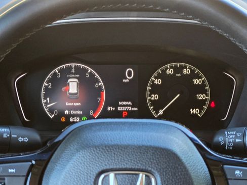 Used 2025 Honda Pilot EX-L image 23