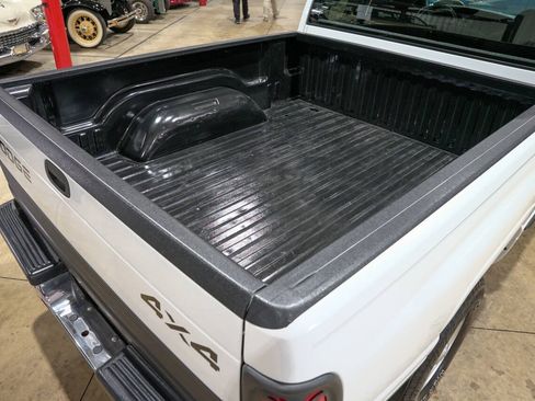 Used 1999 Dodge Ram 1500 Truck 4x4 Quad Cab image 20