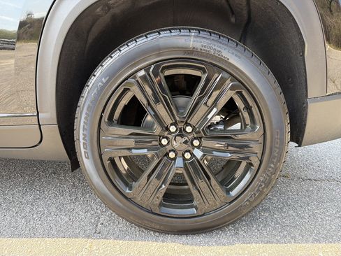 New 2026 GMC Acadia Elevation w/ Black Edition image 24