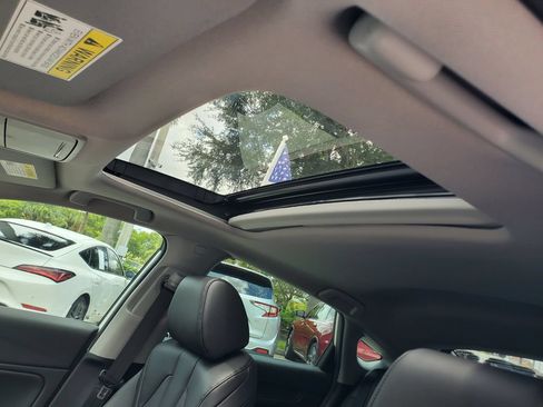 Used 2024 Acura Integra FWD image 16