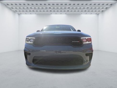 New 2026 Dodge Durango GT w/ Blacktop Package RWD image 2