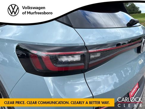 Certified 2025 Volkswagen ID.4 Pro S Plus AWD/4WD image 15