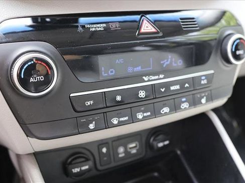 Used 2021 Hyundai Tucson Sport w/ Cargo Package AWD/4WD image 19