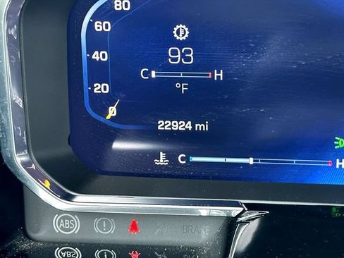 Used 2026 Chevrolet Silverado 1500 RST RWD image 25