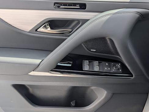 New 2026 Lexus LX 700h F Sport AWD/4WD image 31