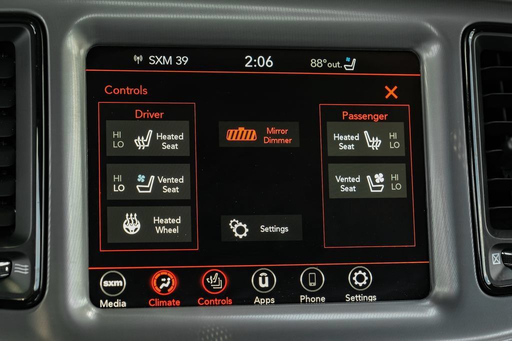 Used 2023 Dodge Challenger GT w/ Plus Package AWD/4WD image 38