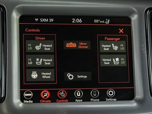 Used 2023 Dodge Challenger GT w/ Plus Package AWD/4WD image 38