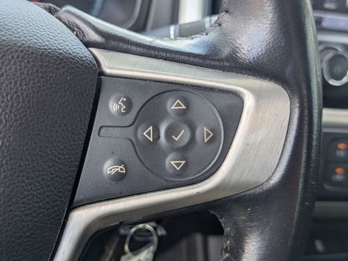 Used 2017 GMC Canyon SLE w/ SLE Convenience Package image 17