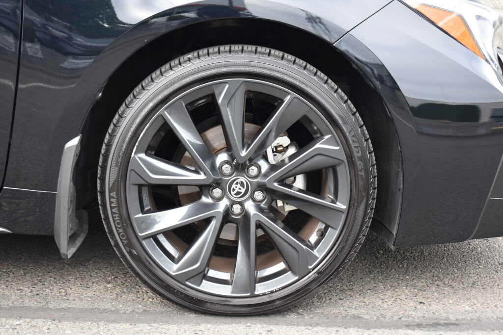 Used 2026 Toyota Corolla SE FWD image 28