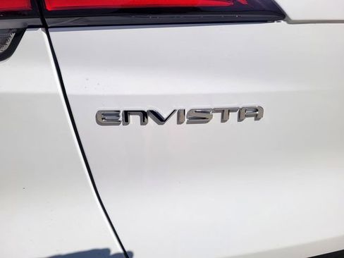 New 2026 Buick Envista Sport Touring w/ Convenience I Package FWD image 11