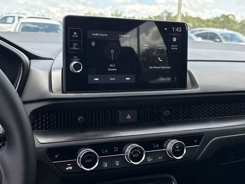 New 2026 Honda CR-V Sport image 27