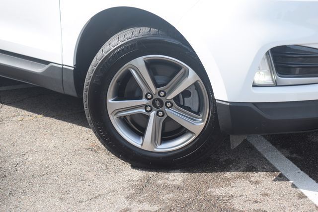 Used 2024 Ford Edge SEL w/ Convenience Package AWD/4WD image 29