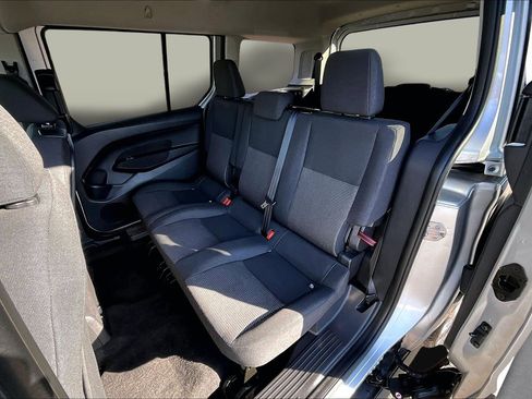 Used 2018 Ford Transit Connect XL image 24