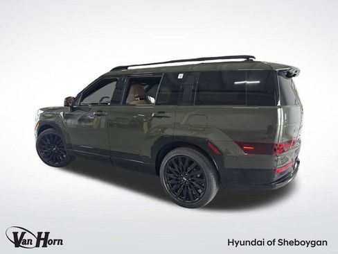 New 2026 Hyundai Santa Fe Calligraphy image 2