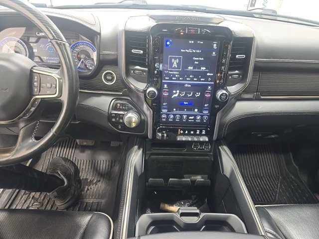 Used 2020 RAM 1500 Limited AWD/4WD image 9