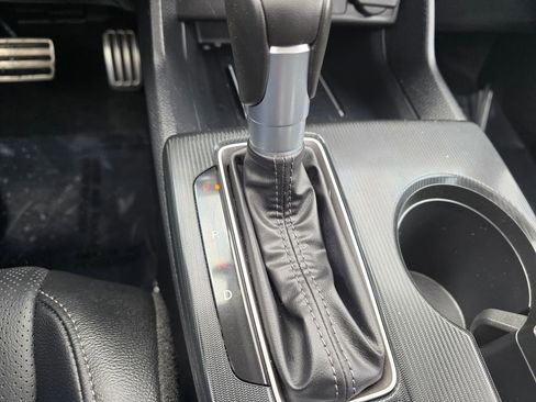 Used 2026 Honda Civic Sport Touring image 25