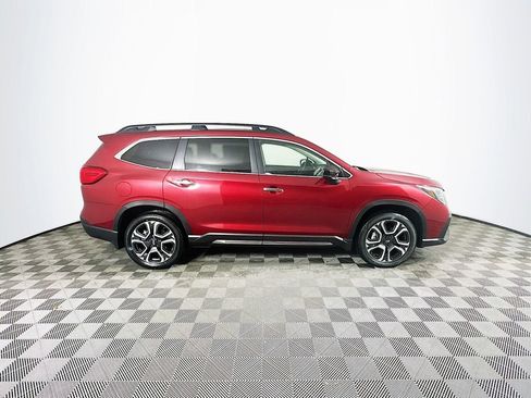 New 2026 Subaru Ascent Touring image 10
