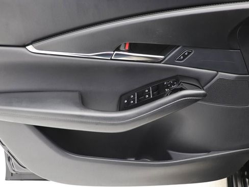 Used 2025 MAZDA CX-30 AWD 2.5 S w/ Preferred Package image 14