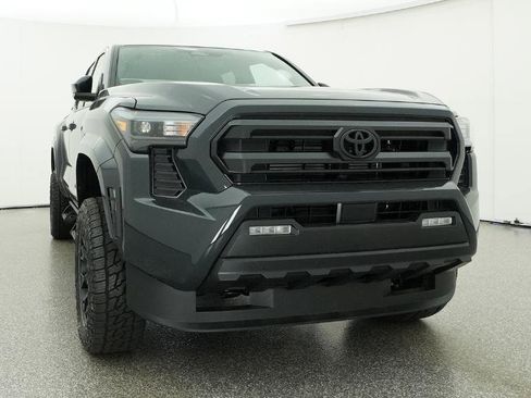 New 2026 Toyota Tacoma SR5 AWD/4WD image 32