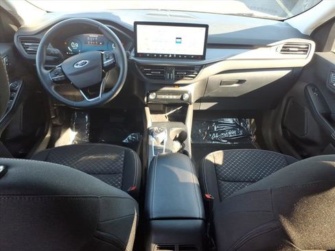 Certified 2023 Ford Escape Active w/ Tech Pack #2 image 10