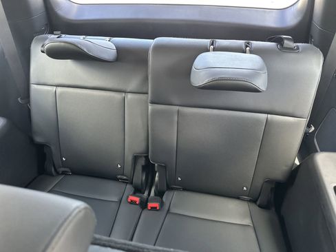 New 2026 Hyundai Santa Fe Limited image 17