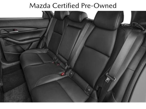Used 2023 MAZDA CX-30 AWD 2.5 S w/ Select Package image 22