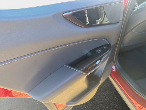 New 2026 Lexus NX 350h FWD w/ Premium image 10