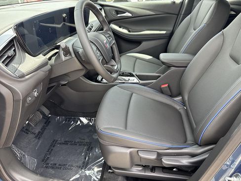 New 2026 Buick Encore GX Sport Touring FWD image 19