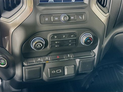 New 2026 Chevrolet Silverado 1500 W/T w/ WT Value Package image 10