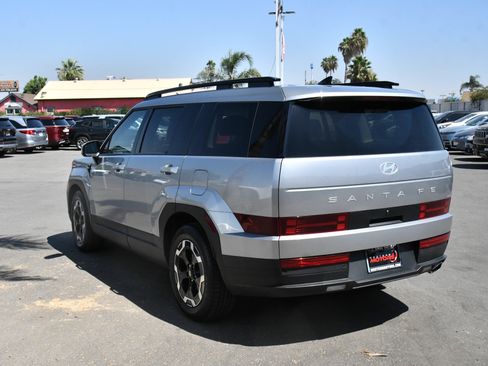 Used 2024 Hyundai Santa Fe SEL AWD/4WD image 6