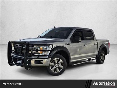 Used 2020 Ford F150 XLT w/ Equipment Group 302A Luxury