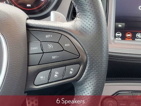 Used 2023 Dodge Challenger GT w/ Plus Package AWD/4WD image 26