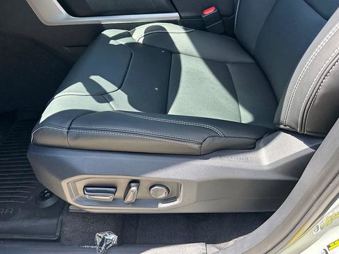 New 2026 Toyota Tundra SR5 AWD/4WD image 8