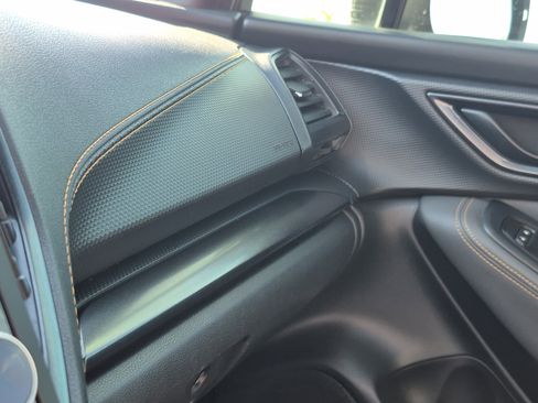 Used 2023 Subaru Forester Wilderness image 34