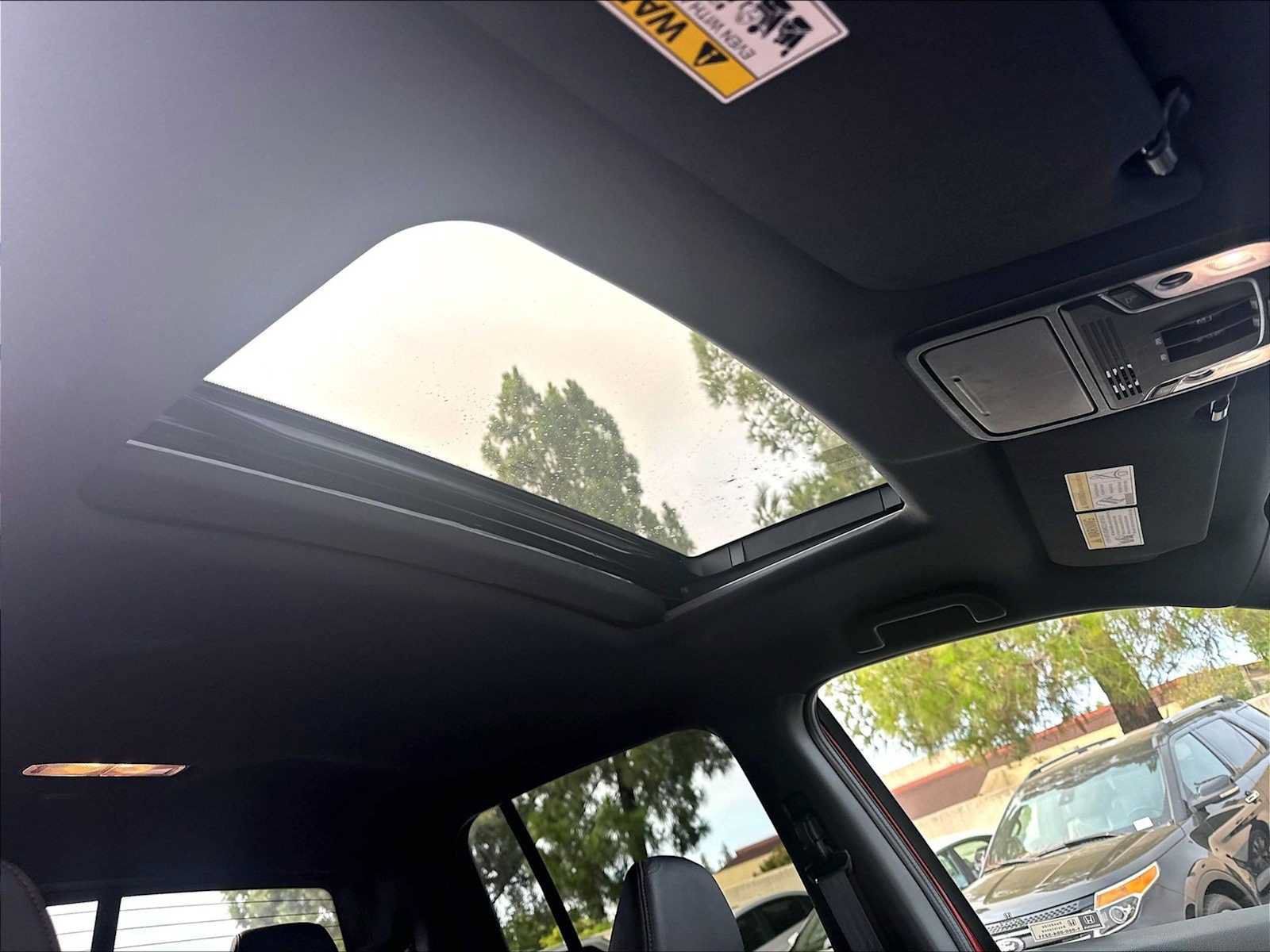 Used 2025 Honda Ridgeline Black Edition image 23