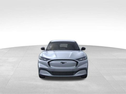 New 2025 Ford Mustang Mach-E Select w/ Interior Protection Package image 6
