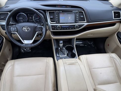 Used 2019 Toyota Highlander Limited Platinum AWD/4WD image 21