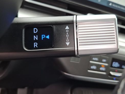 Certified 2024 Hyundai Kona Limited AWD/4WD image 24