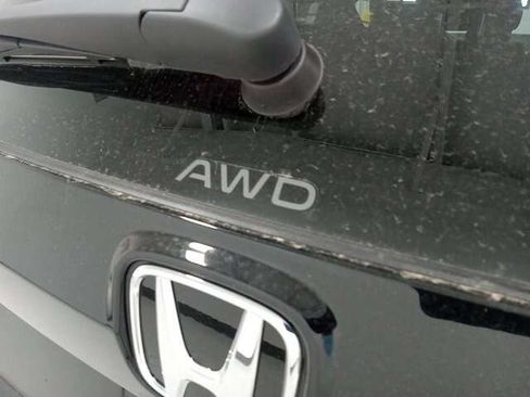 Used 2024 Honda CR-V Sport image 9