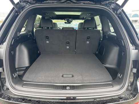 New 2026 Jeep Grand Cherokee Limited AWD/4WD image 19