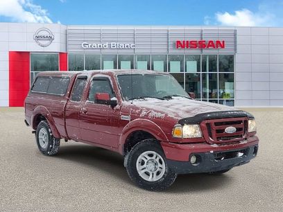 Used 2010 Ford Ranger Sport