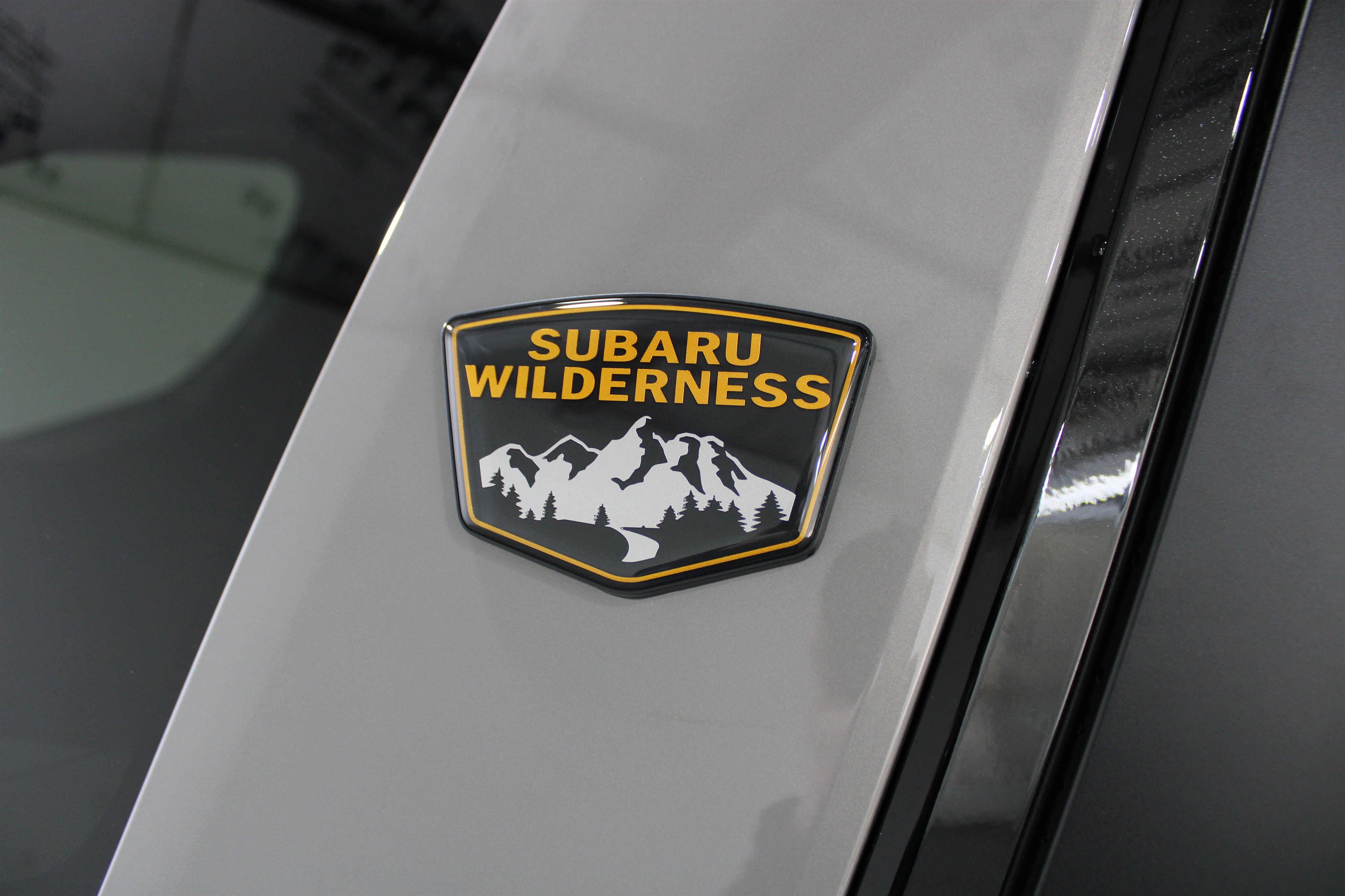 New 2026 Subaru Outback Wilderness AWD/4WD image 27