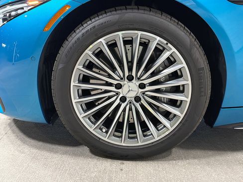 Used 2024 Mercedes-Benz SL 43 AMG image 40