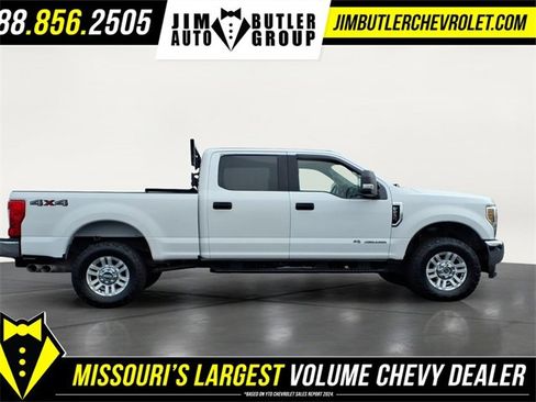 Used 2019 Ford F250 XLT image 5
